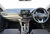 Hyundai I30 1.0 T Gdi Mhev Se Connect Hatchback 5dr Petrol Hybrid Dct Euro 6 (s/s) (120 Ps) Amazon Grey