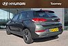 Hyundai I30 1.0 T Gdi Mhev Se Connect Hatchback 5dr Petrol Hybrid Dct Euro 6 (s/s) (120 Ps) Amazon Grey