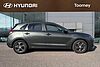Hyundai I30 1.0 T Gdi Mhev Se Connect Hatchback 5dr Petrol Hybrid Dct Euro 6 (s/s) (120 Ps) Amazon Grey
