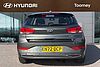 Hyundai I30 1.0 T Gdi Mhev Se Connect Hatchback 5dr Petrol Hybrid Dct Euro 6 (s/s) (120 Ps) Amazon Grey