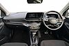 Hyundai I20 1.0 T Gdi Advance Hatchback 5dr Petrol Dct Euro 6 (s/s) (100 Ps) Black