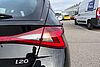 Hyundai I20 1.0 T Gdi Advance Hatchback 5dr Petrol Dct Euro 6 (s/s) (100 Ps) Black