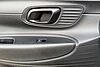 Hyundai I20 1.0 T Gdi Advance Hatchback 5dr Petrol Dct Euro 6 (s/s) (100 Ps) Black