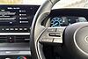 Hyundai I20 1.0 T Gdi Advance Hatchback 5dr Petrol Dct Euro 6 (s/s) (100 Ps) Black
