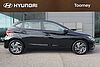 Hyundai I20 1.0 T Gdi Advance Hatchback 5dr Petrol Dct Euro 6 (s/s) (100 Ps) Black