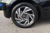 Hyundai I20 1.0 T Gdi Advance Hatchback 5dr Petrol Dct Euro 6 (s/s) (100 Ps) Black