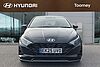 Hyundai I20 1.0 T Gdi Advance Hatchback 5dr Petrol Dct Euro 6 (s/s) (100 Ps) Black