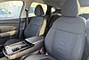 Hyundai TUCSON 1.6 T Gdi Advance Suv 5dr Petrol Hybrid Auto Euro 6 (s/s) (215 Ps) Shimmering Silver