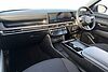 Hyundai TUCSON 1.6 T Gdi Advance Suv 5dr Petrol Hybrid Auto Euro 6 (s/s) (215 Ps) Shimmering Silver
