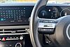 Hyundai TUCSON 1.6 T Gdi Advance Suv 5dr Petrol Hybrid Auto Euro 6 (s/s) (215 Ps) Shimmering Silver