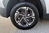 Hyundai TUCSON 1.6 T Gdi Advance Suv 5dr Petrol Hybrid Auto Euro 6 (s/s) (215 Ps) Shimmering Silver