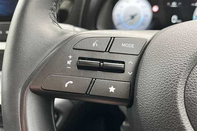 Hyundai I20 1.0T GDI PREMIUM 5DR Pearl - Aurora grey