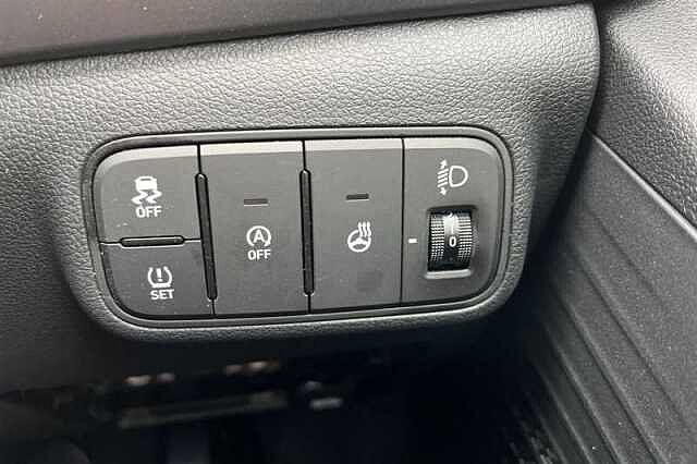 Hyundai I20 1.0T GDI PREMIUM 5DR Pearl - Aurora grey