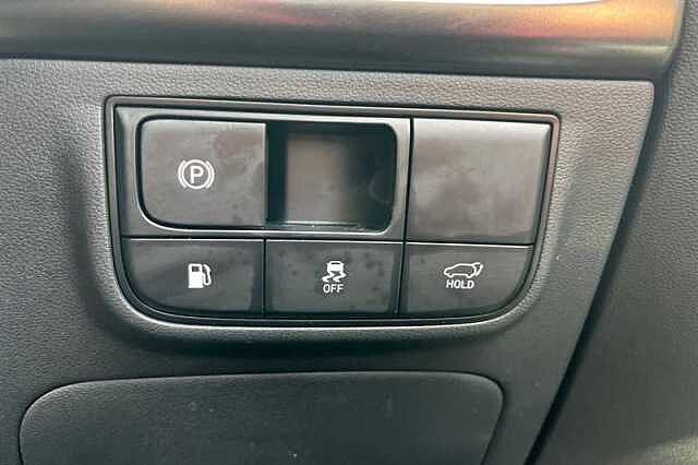 Hyundai TUCSON 1.6T PLUG-IN HYBRID N LINE S 5DR 4WD AUTO White