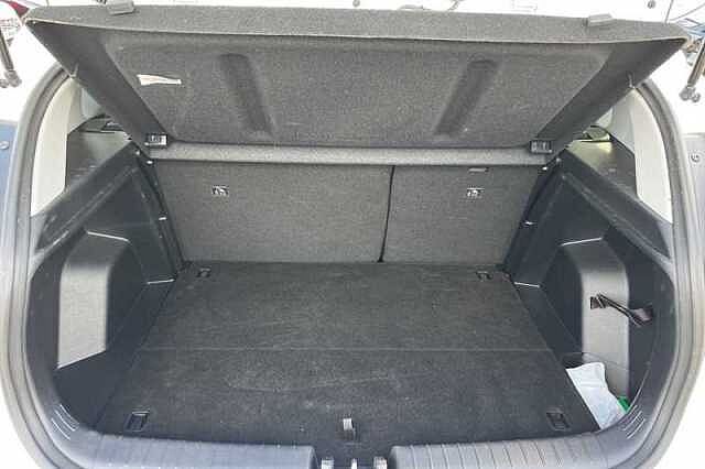 Hyundai BAYON 1.0 TGDI PREMIUM 5DR White