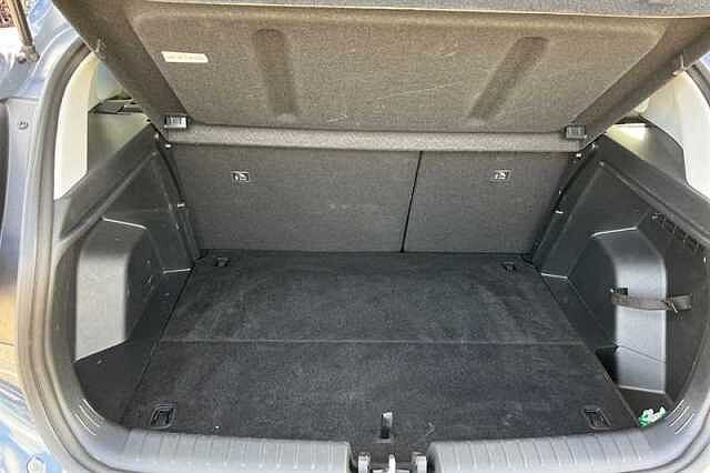 Hyundai BAYON 1.0 TGDI PREMIUM 5DR DCT Grey