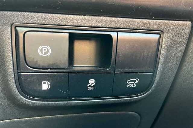 Hyundai TUCSON 1.6T PLUG-IN HYBRID N LINE S 5DR 4WD AUTO Grey