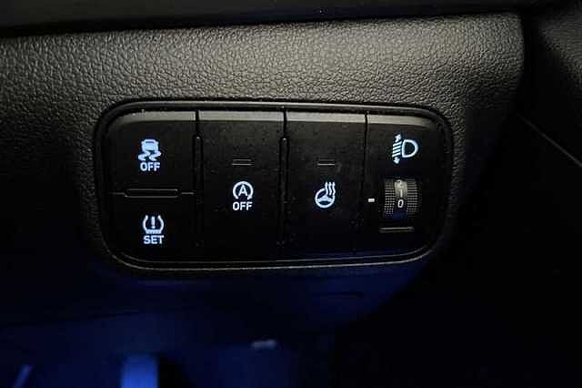 Hyundai I20 1.0T GDI 48V MHD PREMIUM 5DR DCT Bronze