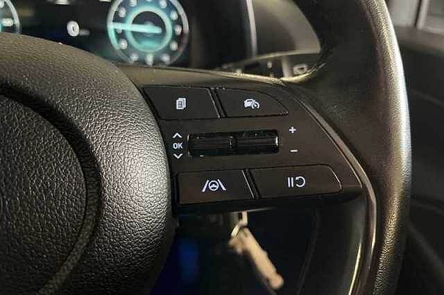 Hyundai I20 1.0T GDI 48V MHD PREMIUM 5DR DCT Bronze