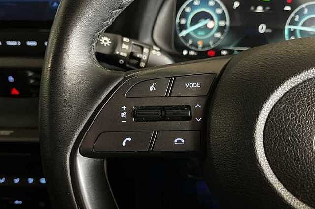 Hyundai I20 1.0T GDI 48V MHD PREMIUM 5DR DCT Bronze