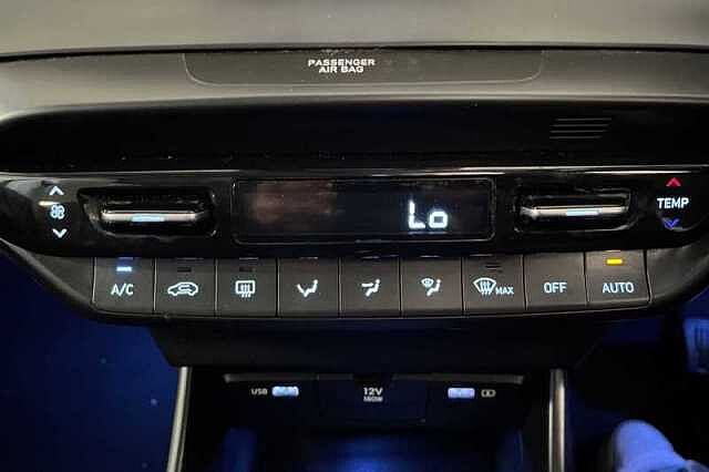 Hyundai I20 1.0T GDI 48V MHD PREMIUM 5DR DCT Bronze