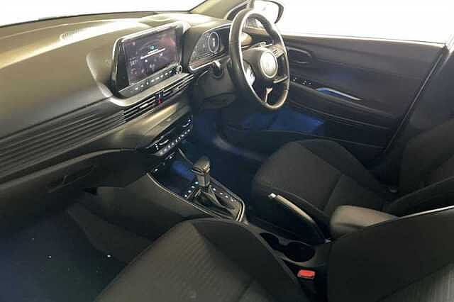 Hyundai I20 1.0T GDI 48V MHD PREMIUM 5DR DCT Bronze