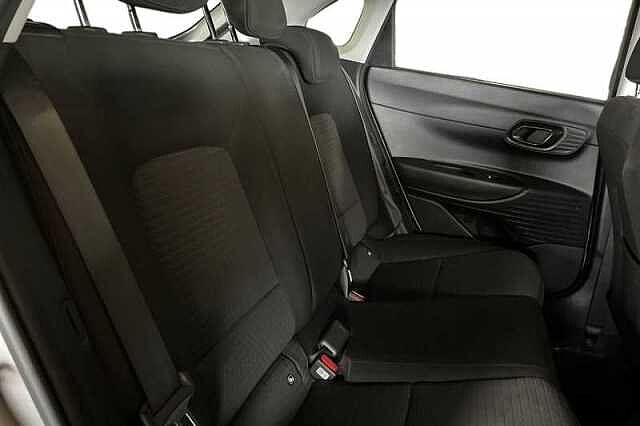 Hyundai I20 1.0T GDI 48V MHD PREMIUM 5DR DCT Bronze