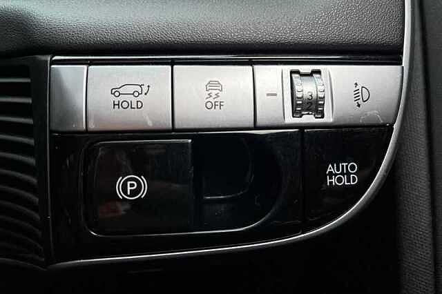 Hyundai IONIQ 5 160KW ULTIMATE 73 KWH 5DR AUTO Black