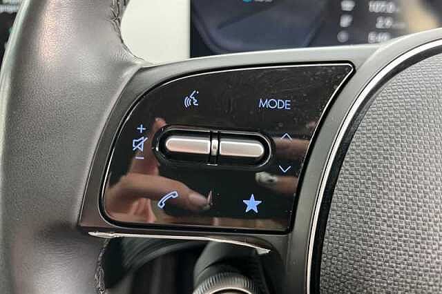 Hyundai IONIQ 5 160KW ULTIMATE 73 KWH 5DR AUTO Black