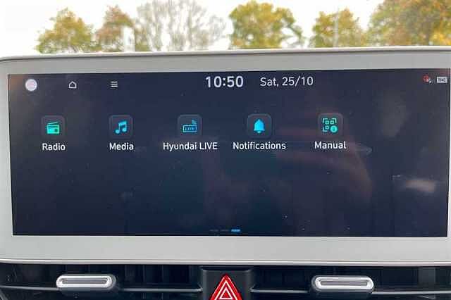 Hyundai IONIQ 5 160KW ULTIMATE 73 KWH 5DR AUTO Black