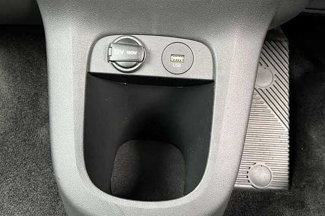 Hyundai IONIQ 5 160KW ULTIMATE 73 KWH 5DR AUTO Black