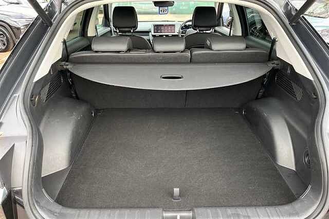 Hyundai IONIQ 5 160KW ULTIMATE 73 KWH 5DR AUTO Black