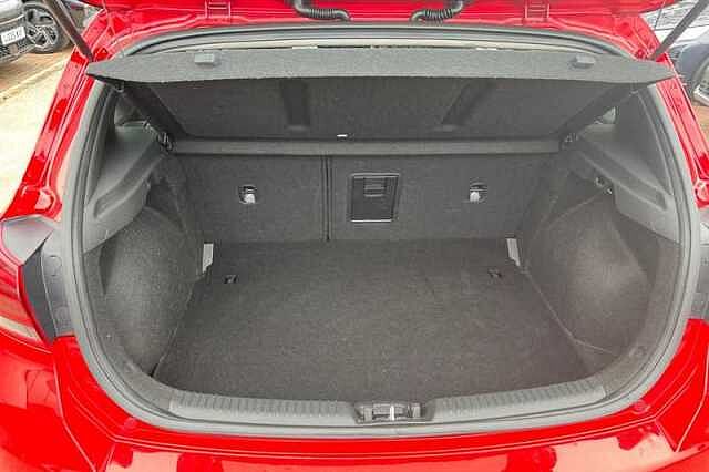 Hyundai I30 1.0T GDI PREMIUM 5DR DCT Red
