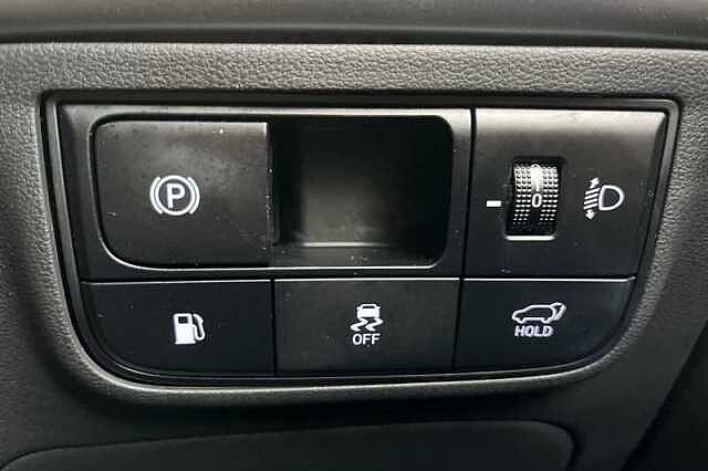 Hyundai TUCSON 1.6T PLUG-IN HYBRID PREMIUM 5DR AUTO Special solid - Atlas white