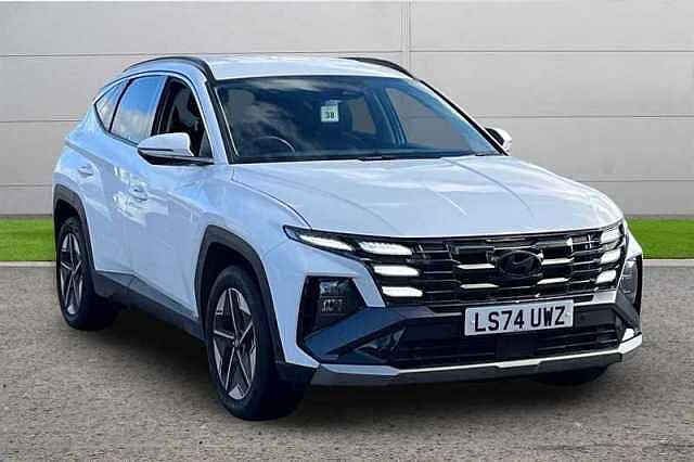 1.6T HYBRID PREMIUM 5DR AUTO