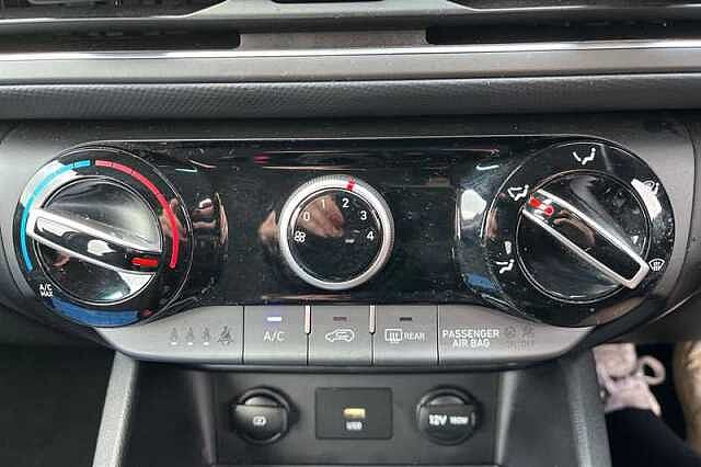 Hyundai KONA 1.0 TGDI 48V MHEV SE CONNECT 5DR