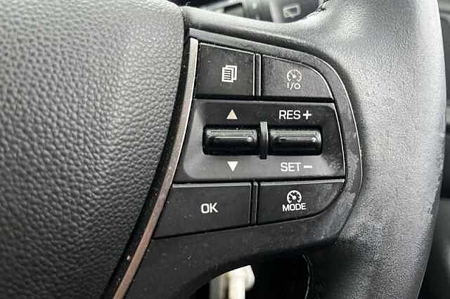 Hyundai i20 1.2 MPI SE 5DR