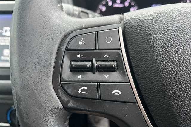 Hyundai i20 1.2 MPI SE 5DR