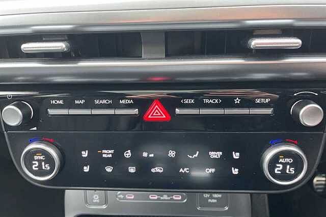 Hyundai IONIQ 9 226KW CALLIGRAPHY 110KWH 5DR AWD AUTO