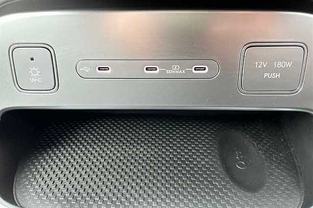 Hyundai IONIQ 9 226KW CALLIGRAPHY 110KWH 5DR AWD AUTO