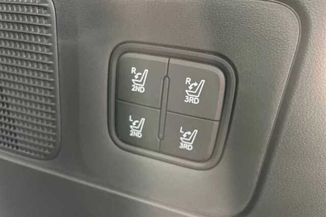 Hyundai IONIQ 9 226KW CALLIGRAPHY 110KWH 5DR AWD AUTO