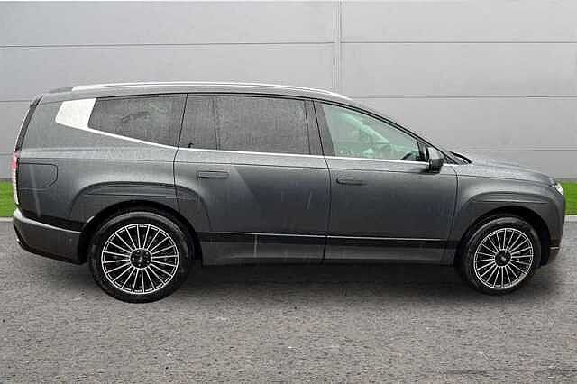 Hyundai IONIQ 9 226KW CALLIGRAPHY 110KWH 5DR AWD AUTO