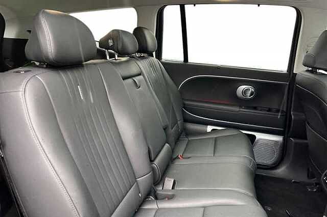 Hyundai IONIQ 9 226KW CALLIGRAPHY 110KWH 5DR AWD AUTO