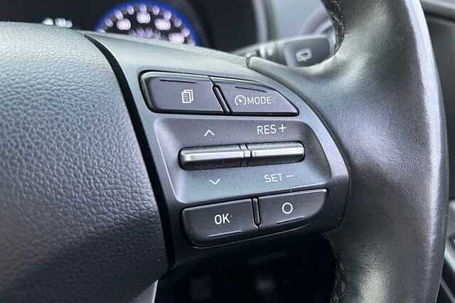 Hyundai KONA 1.0T GDI BLUE DRIVE PREMIUM SE 5DR