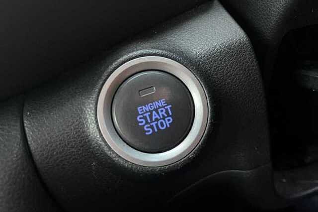 Hyundai KONA 1.0T GDI BLUE DRIVE PREMIUM SE 5DR