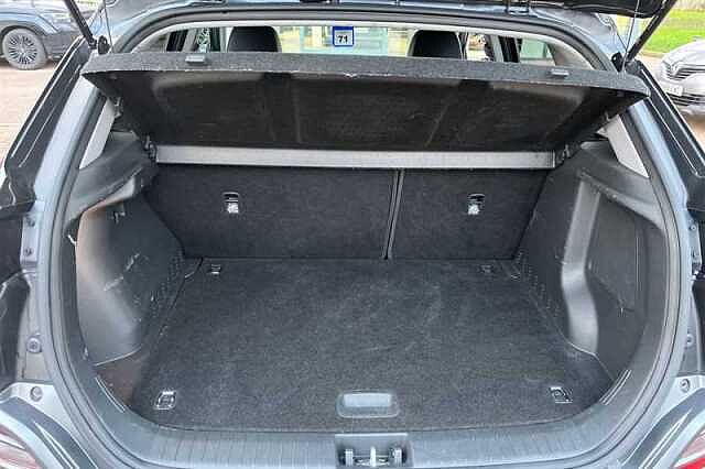 Hyundai KONA 1.0T GDI BLUE DRIVE PREMIUM SE 5DR