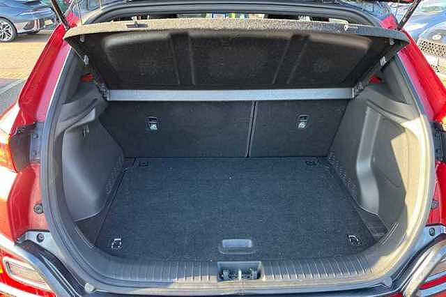 Hyundai KONA 1.0T GDi Blue Drive Premium SE 5dr