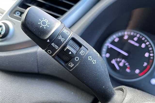 Hyundai TUCSON 1.6 GDI BLUE DRIVE SE NAV 5DR 2WD