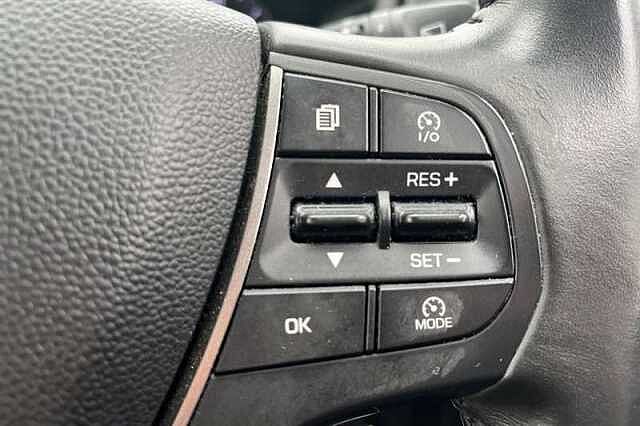 Hyundai i20 1.0 T-GDI SE 5DR