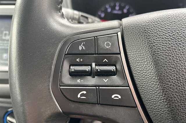 Hyundai i20 1.0 T-GDI SE 5DR